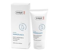 CREMA NOTTE ANTIRUGHE TRATTAMENTO IDRATANTE ZIAJA MED
