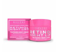 Crema Notte Biovène Retinol Night Lift 50 ml