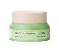 Crema notte collagene Phyto Plump Mizon 50ml