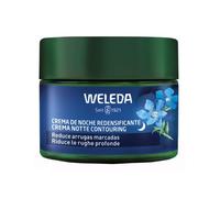WELEDA Genziana Blu & Stella Alpina - Crema notte contouring 40 ml