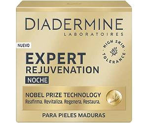 Crema Notte Diadermine Expert 50 ml Trattamento Ringiovanente