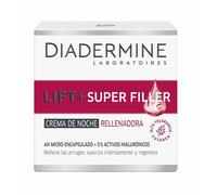 Crema Notte Diadermine Lift Super Filler 50 ml