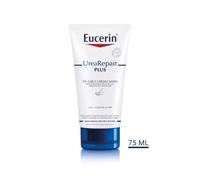 BEIERSDORF SPA EUCERIN UREAREPAIR CREMA MANI 5% 75 ML