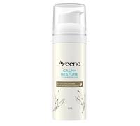 Aveeno Calm + Restore Re-Hydrating Night Cream crema notte per il viso normale 50 ml Unisex