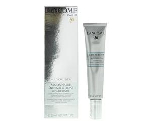 Crema Notte Lancôme Visionnaire 0.2% Retinolo 30ml 10x10x8 ml Crema