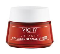 Liftactiv Collagen Specialist 16 Night Cream 50 ml