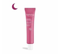 Crema Notte Melvita SOURCE DE ROSES 40 ml