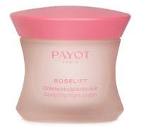 Crema Notte Modellante Payot Roselift 50ml 50 ml Crema