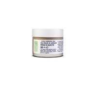 Crema NOTTE Naturale RIVITALIZZANTE NUTRIENTE AntiAGE Argan+Burro Di Karite