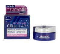 Nivea Cellular Filler Crema Notte Ialuronica e Folica 50ml