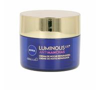 Crema Notte Nivea Luminous Antimanchas 40 ml