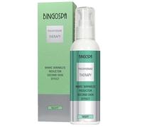 Crema notte per la riduzione delle rughe del viso e effetto "seconda pelle" al feoidrano 135 g BINGOSPA