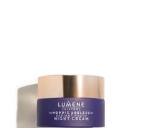 Crema Notte Radiant Youth Lumene Nordic Ageless [AJATON] 50ml