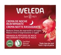 Crema notte Rass con melograno e maca - 50 ml
