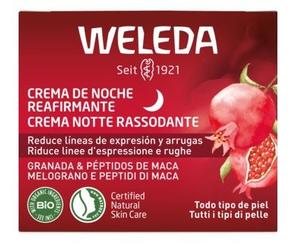 CREMA NOTTE RASS MELOGR/MACA