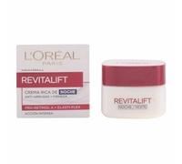 Crema Notte Revitalift L'Oreal Make Up 919-92000