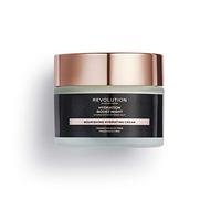 Crema Notte Revolution Skincare all'Acido Ialuronico e Glicogeno