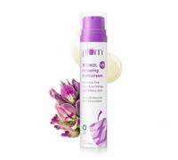 Crema Notte Rinnovatrice Prugna 0,5% Retinolo | Previene Linee sottili e Rugh...