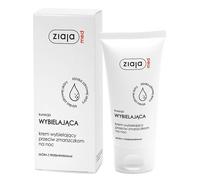 CREMA NOTTE SBIANCANTE ANTIRUGHE TRATTAMENTO SBIANCANTE ZIAJA MED