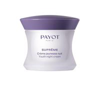 Crema Notte Suprême Gioventù Payot 50ml 50 ml