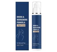 Crema Notte Viso 50g Lozione Idratante Lenitiva