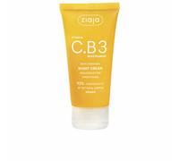 Ziaja Vitamin C.B3 Niacinamide maschera-crema notte 50 ml