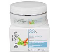 Crema Nutriente 24ore 33v Benexere 50ml- Muster