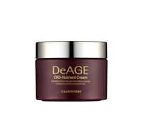 Crema nutriente Charmzone DeAge CRD 50 g (1,76 oz) K-Beauty