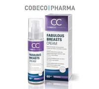 Cobeco Pharma CC Fabulous Breasts Cream 60ml