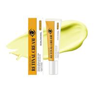Crema Nutriente for Gli Occhi - Migliora Il Rilassamento Cutaneo Della Zona Degli Occhi, Ammorbidisce la Pelle, Applicazione Delicata, Uso Dopo la Detersione(2pcs)