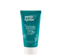 Crema nutriente per bambini Petit&Jolie 75ml - Tutto Naturale, Testato e Certificato