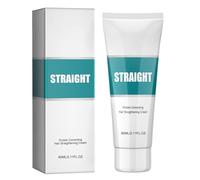 Crema Nutriente per Capelli Lisci,Crema Stirante Proteica per Capelli,Crema Stirante Per Capelli Proteica,Crema Lisciante Per Capelli Lisci,Crema Lisciante Nutriente Lisciante per Capelli Naturale