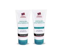 Crema nutriente per i piedi Neutrogena Norwegian Formula 2x100ml