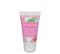 Crema Nutriente per le Mani 3 Rosa