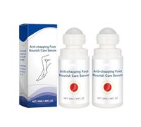 Crema nutriente riparatrice per i piedi anti-crepe, idratante, rimuove la pelle morta, ammorbidisce le cuticole secche, rimuove i calli, adatta per piedi secchi e screpolati.