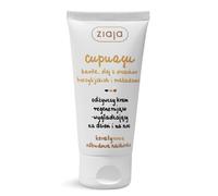 CREMA NUTRIENTE ZIAJA CUPUACU RIGENERANTE E LEVIGANTE