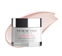 Crema Nutritiva Viso Anti-Età 50 ml