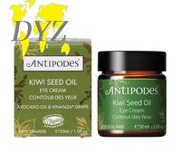 Crema occhi all'olio di semi di kiwi antipodes (30 ml)