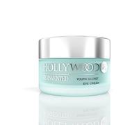 Crema Occhi Anti-Age PLURIPREMIATA - 5 VOLTE PIÙ EFFICACE. Con il 20% di Vitamina C e Acido Ialuronico. Elimina occhiaie, borse e gonfiori - Riduce le rughe e le zampe di gallina. 15 ml