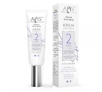 CREMA OCCHI APIS NATURAL SLOW AGE STEP 2