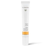 Dr. Hauschka Daily Hydrating Eye Cream Crema per contorno occhi Donna All ages 12,5 ml