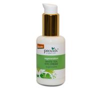 Crema occhi Provida al tè bianco