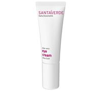 Crema occhi Santaverde senza profumo