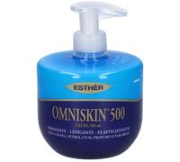 Crema Omniskin 500ml per pelle idratata e sana