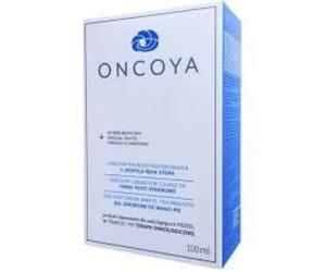 Crema Oncoya per la sindrome mano-piede 100 ml