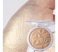 Crema opaca per un look naturale, Fard, Fard opaco, Fard a lunga tenuta e resistente al sudore, Fard per illuminare il colore della pelle, Fard opaco o scintillante, Champagne