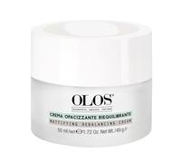crema opacizzante riequilibrante