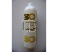 CREMA OSSIDANTE 30 VOL TECHBEAUTY EDELSTEIN 1000ML EVOLUTION OSSIGENO