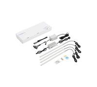 Crema Outdoor Kit Illuminazione LED 8 Barre art. LED02
