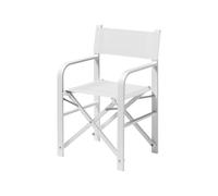 Crema Outdoor Sedia Con Braccioli Fedra